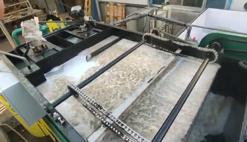 零件酸洗污水處理項目